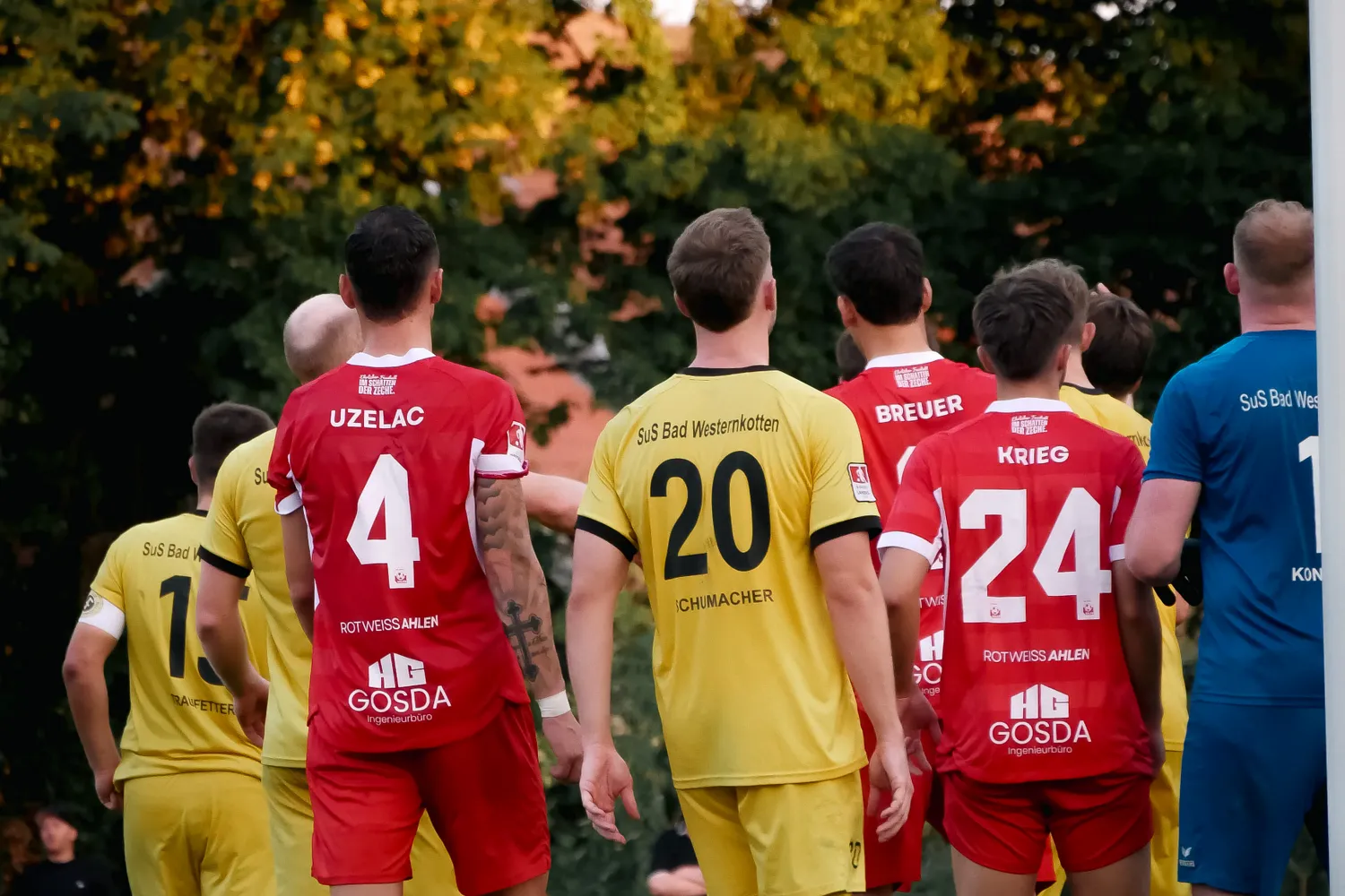 RWA bestätigt starken Saisonstart