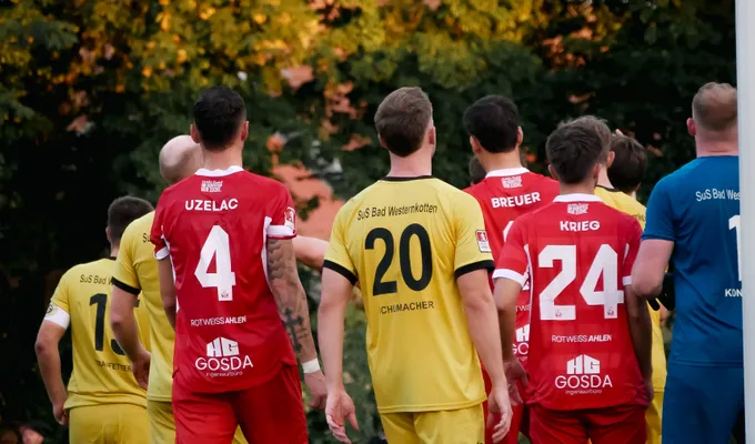 RWA bestätigt starken Saisonstart