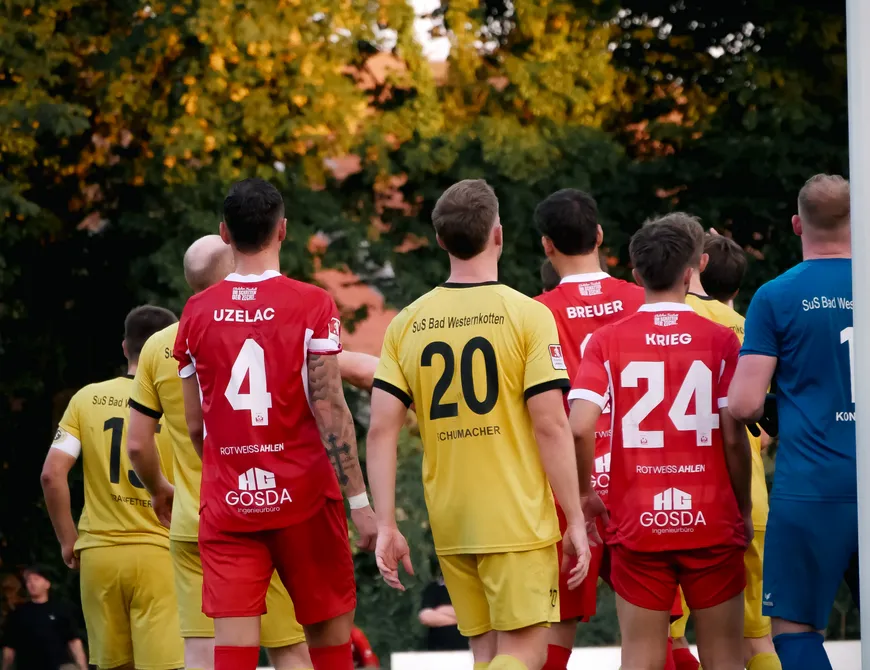 RWA bestätigt starken Saisonstart