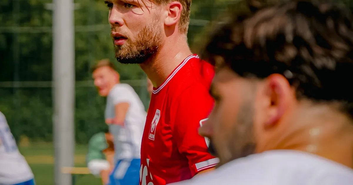 RWA und Felix Schlüsselburg lösen Vertrag einvernehmlich auf