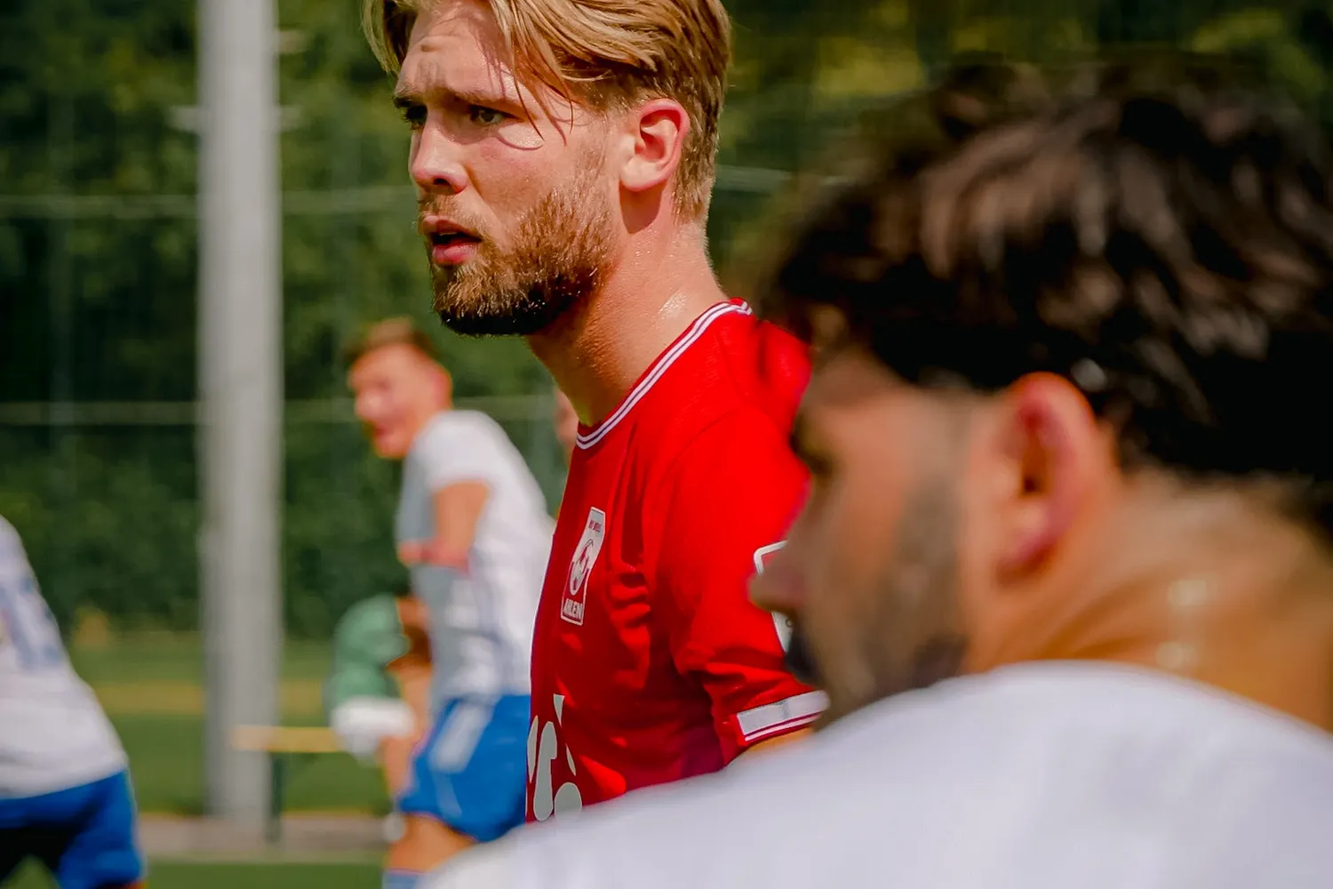 RWA und Felix Schlüsselburg lösen Vertrag einvernehmlich auf