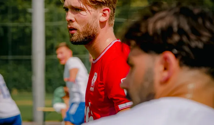 RWA und Felix Schlüsselburg lösen Vertrag einvernehmlich auf