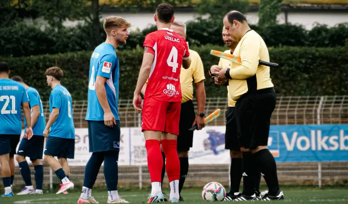 Vorbericht: Rot Weiss Ahlen empfängt den FC Kaunitz