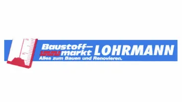 Baustoffmarkt Lohrmann GmbH