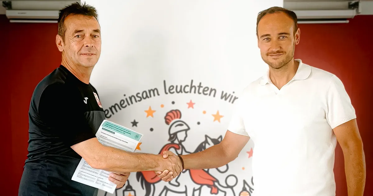 RWA und die Martin-Schule gehen gemeinsame Kooperation ein