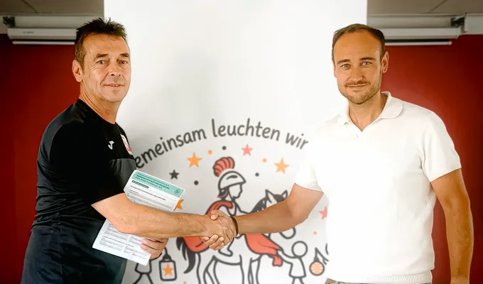 RWA und die Martin-Schule gehen gemeinsame Kooperation ein
