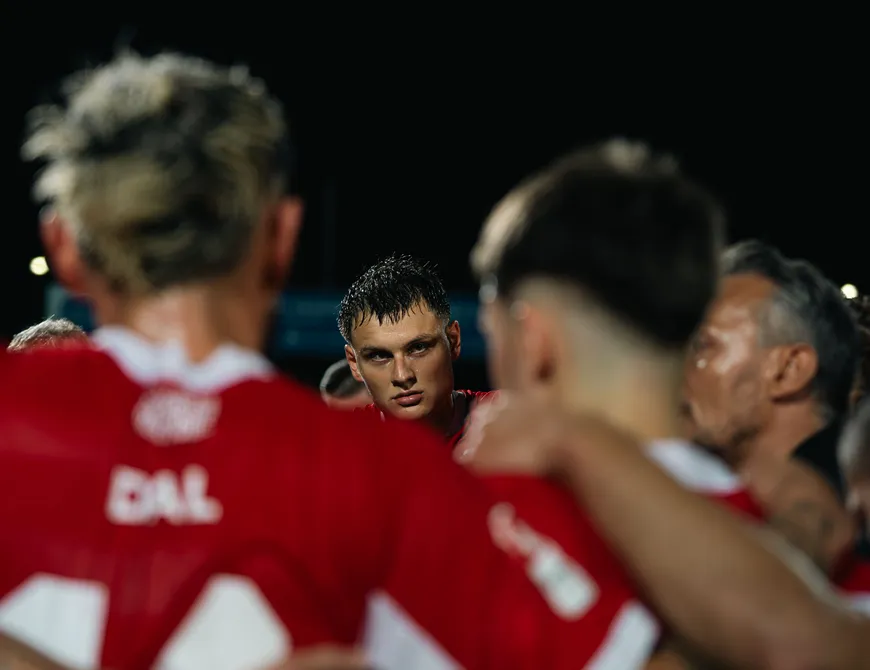 Rot Weiss Ahlen gastiert beim VfL Theesen