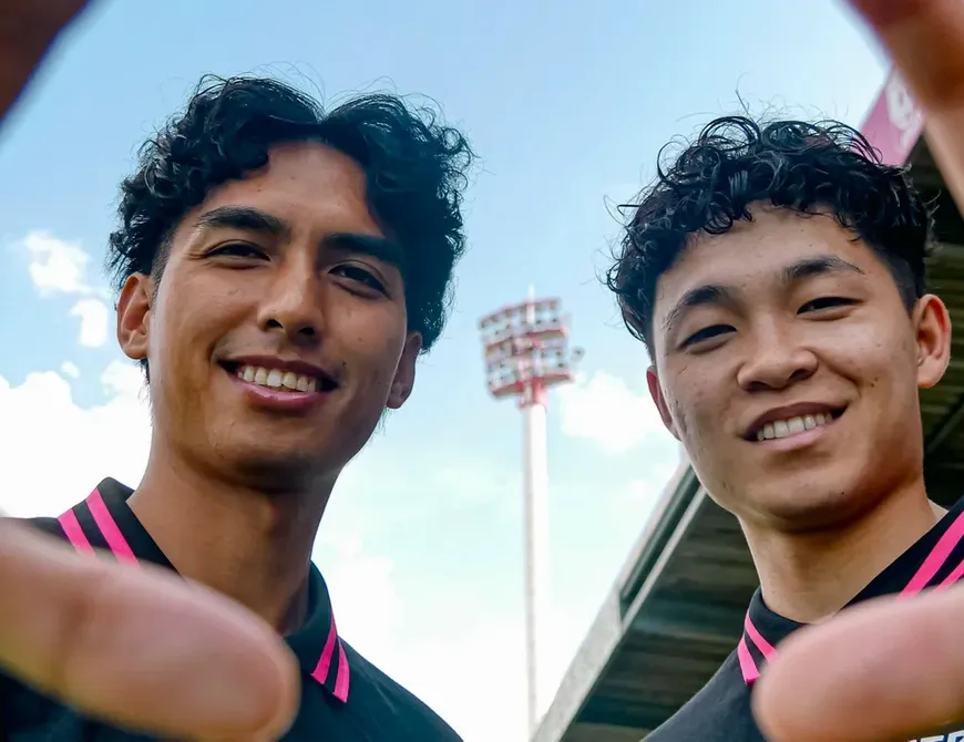 Taichung Rock FC (Taiwan)