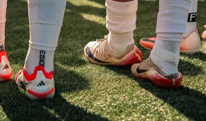 Testspiel gegen den FC 96 Recklinghausen abgesagt