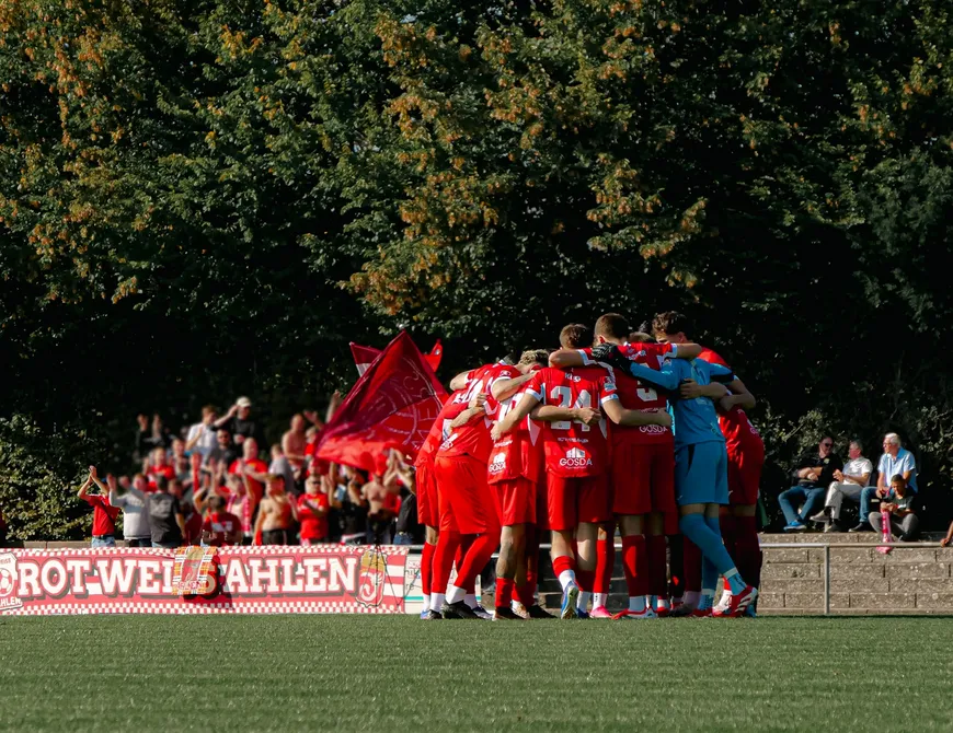 Gebrauchter Sonntag in Rheda: RWA unterliegt dem FSC mit 0:3