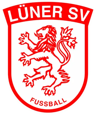 Lüner SV Logo
