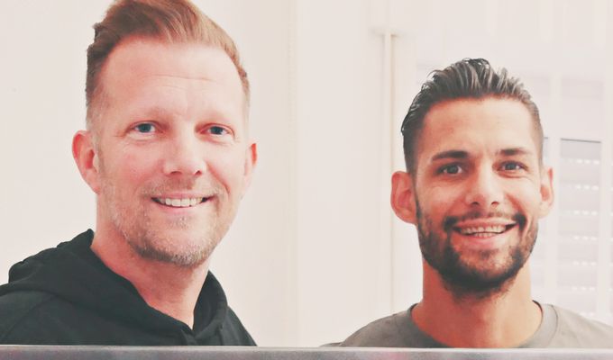 RW Ahlens kleiner Schritt zurück für den großen Anlauf