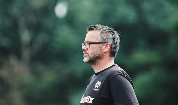 RWA Frauen: Interview mit Aufstiegstrainer Marco Beyer