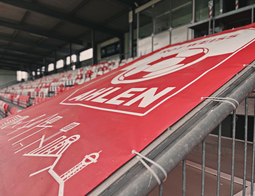 Wichtige Ticket- und Anreiseinformationen für das Jubiläumsspiel gegen den VfL Bochum