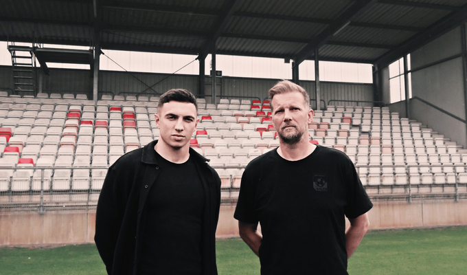 RW Ahlen verpflichtet Emro Curic von FC Etzella Ettel