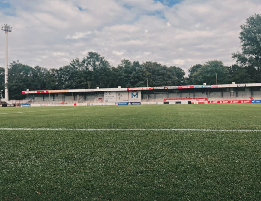 Faninfos zum Heimspiel gg. die U23 von Pr. Münster