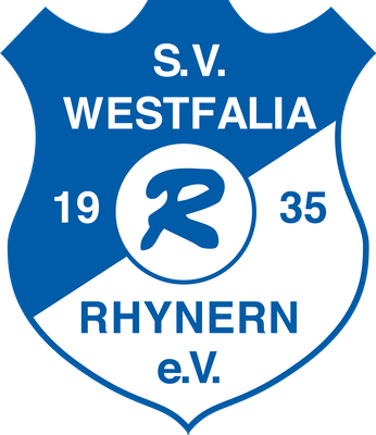 SV Westfalia Rhynern e.V. Logo