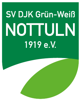 DJK Grün-Weiß Nottuln