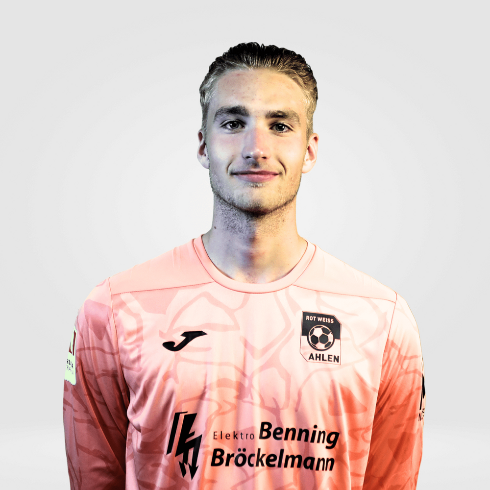 Lukas Krekeler