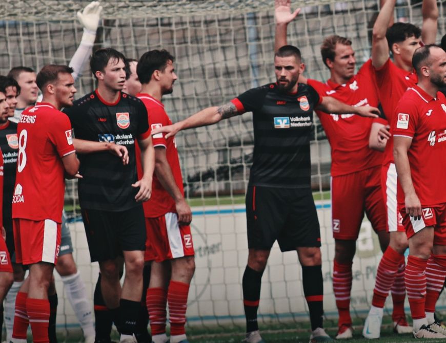 Gegnercheck: Heimspiel-Auftakt gegen starke Siegener