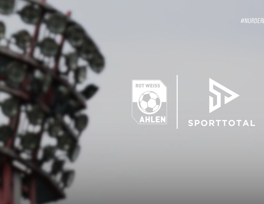 Livestreams aller Heimspiele auch in der neuen Saison