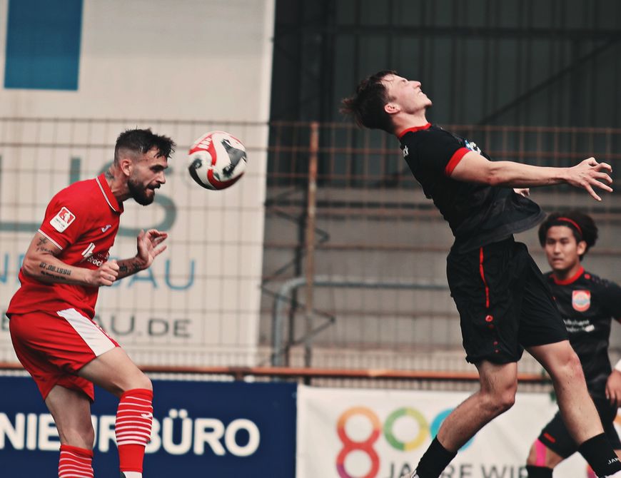 #RWASFS | RW Ahlen bereit für das erste Heimspiel der Saison