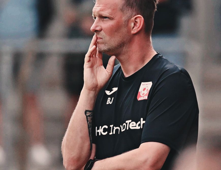 Pressekonferenz | 2. Spieltag vs. Sportfreunde Siegen
