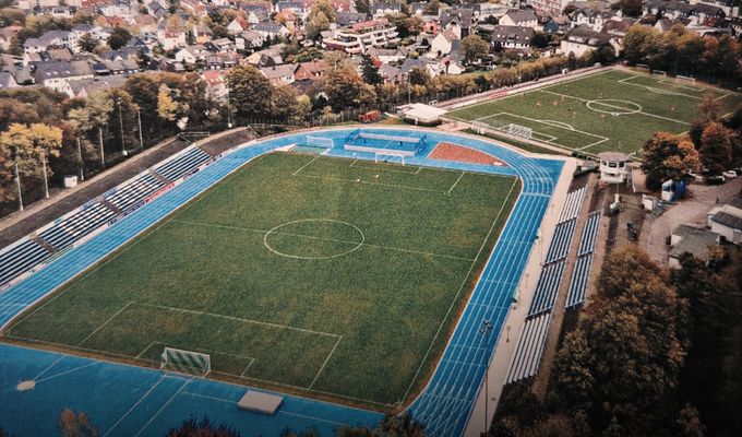 Konzentration auf die Liga: Ennepetal im Gegnercheck