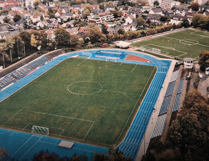 Konzentration auf die Liga: Ennepetal im Gegnercheck