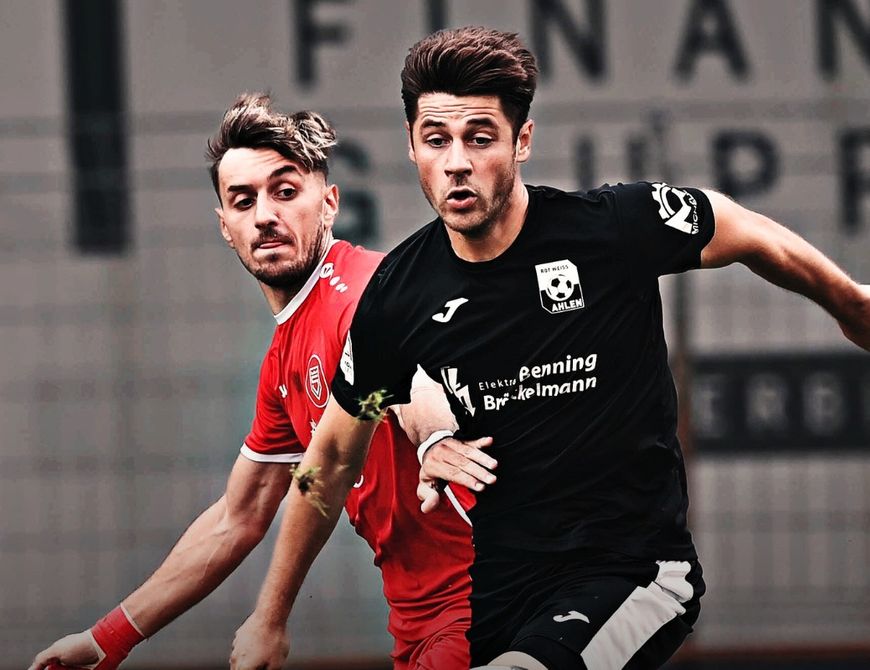 Vorbericht: RW Ahlen reist zum Auswärtsspiel nach Ennepetal