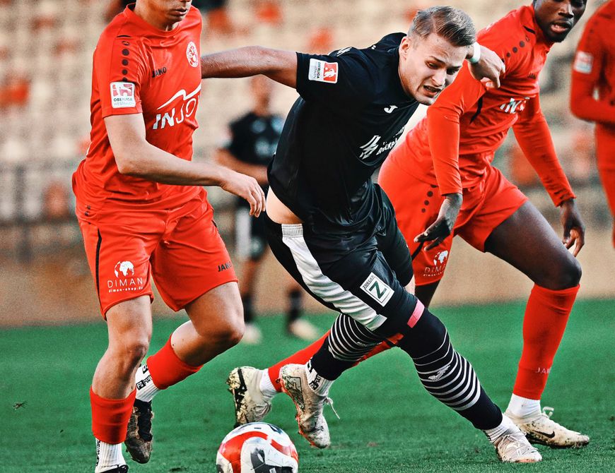 Vorbericht: Auf nach Verl – Ahlens nächstes Auswärtsspiel steht an