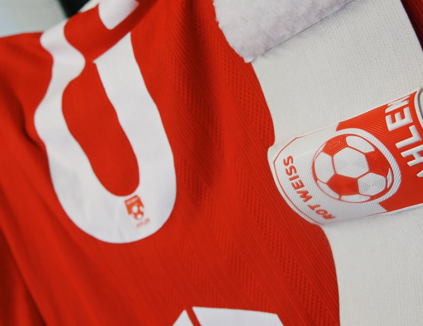 #RWASCP | Anstoßzeit geändert!