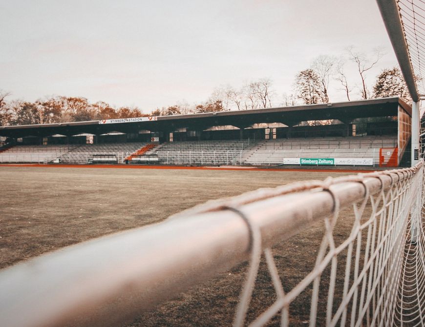 Nächster Halt: Heinrichs Arena am Stimberg