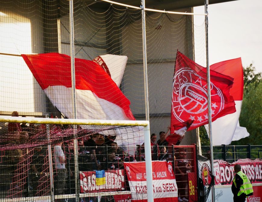 Auf zum SV Lippstadt: Faninfos und Gegner-Check für den Freitagabend