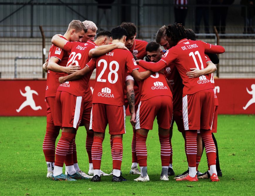 RWA vor dem Duell in Lippstadt: Zeit, den Schalter umzulegen