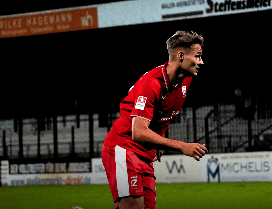 Vorbericht zum Heimspiel gegen TuS Bövinghausen