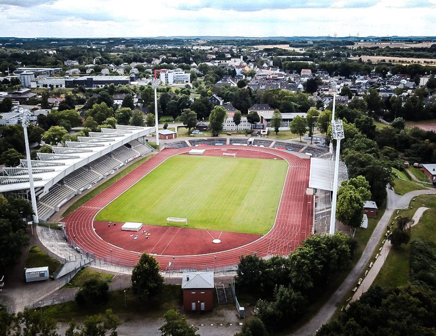 Auswärtsspiel in Wattenscheid abgesagt!
