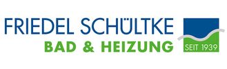 Friedel Schültke Bad & Heizung GmbH