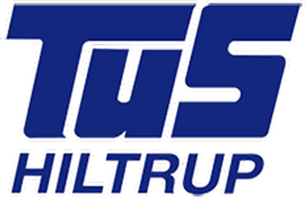 TuS Hiltrup Logo