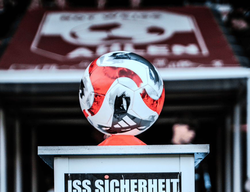 Kurzfristiges Testspiel gegen TuS Hiltrup