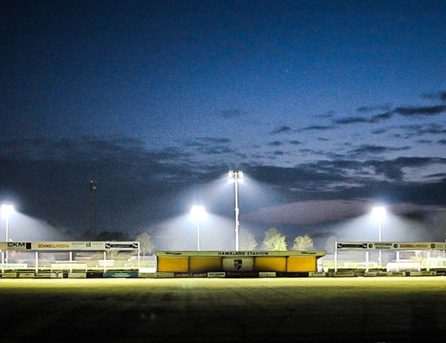 Fan-Informationen zum Auswärtsspiel in Vreden