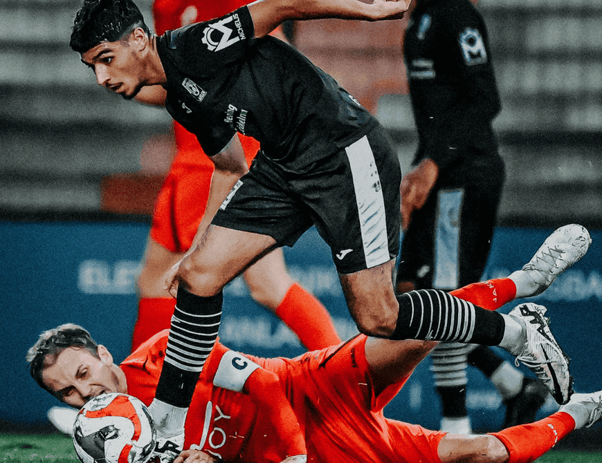 Vorbericht: Am Sonntag in Schermbeck