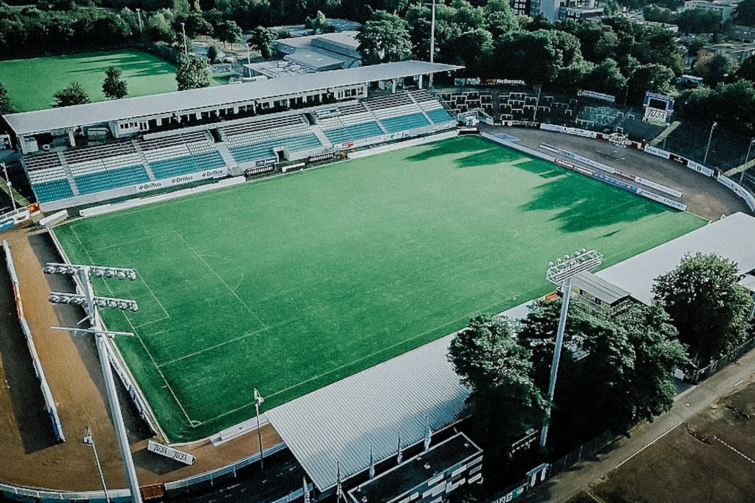 Faninfos für unser Auswärtsspiel im Preußenstadion