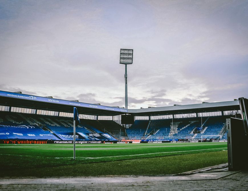 Faninformation zum Gastspiel beim VfL Bochum – Alles Wichtige zur Anreise