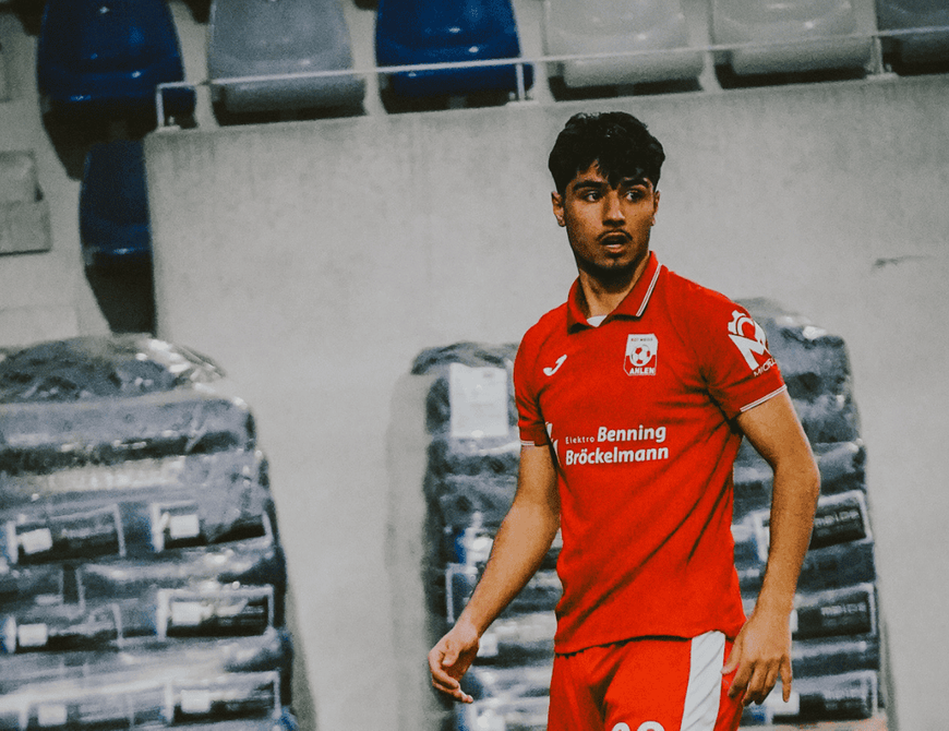 Fokus aufs Heimspiel: Wiedergutmachung im Wersestadion