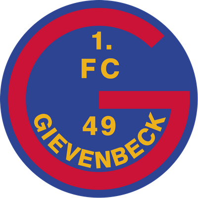 1. FC Gievenbeck Logo