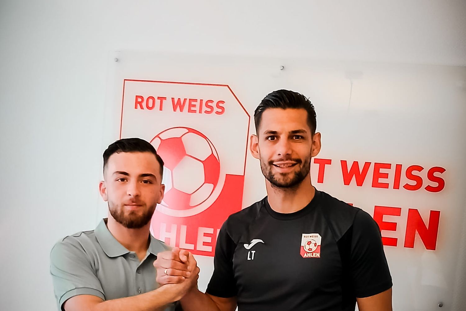RWA bindet Murat Keskinkilic für ein weiteres Jahr