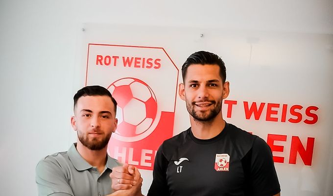 RWA bindet Murat Keskinkilic für ein weiteres Jahr
