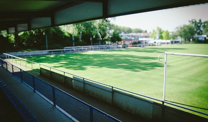 Verlegung des letzten Saisonspiels gegen ASC Dortmund