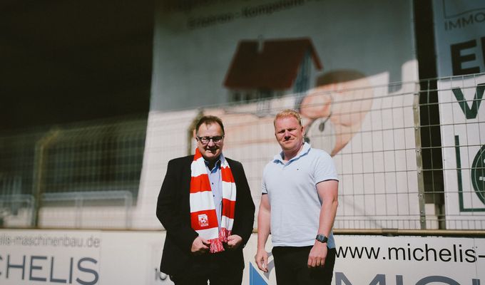Kupfernagel Immobilien – auch in der neuen Saison ein starker Partner